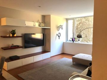 VENTA EN RESIDENCIAL INFINITI SANTA FE