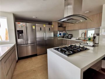 Casa campestre en venta en condominio - Dapa Yumbo Cali Valle Colombia