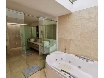 Casa campestre en venta en condominio - Dapa Yumbo Cali Valle Colombia