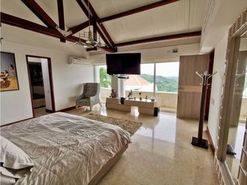 Casa campestre en venta en condominio - Dapa Yumbo Cali Valle Colombia