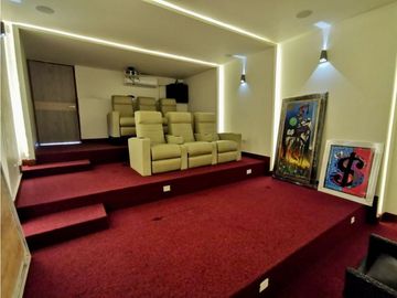 Casa campestre en venta en condominio - Dapa Yumbo Cali Valle Colombia