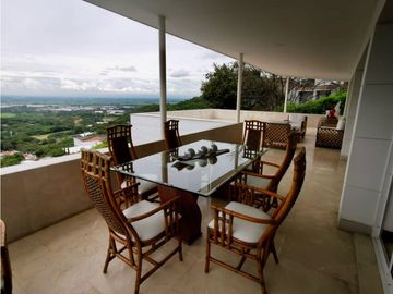 Casa campestre en venta en condominio - Dapa Yumbo Cali Valle Colombia