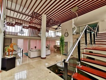 Casa campestre en venta en condominio - Dapa Yumbo Cali Valle Colombia