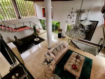 Casa campestre en venta en condominio - Dapa Yumbo Cali Valle Colombia