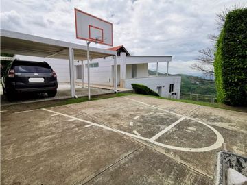 Casa campestre en venta en condominio - Dapa Yumbo Cali Valle Colombia