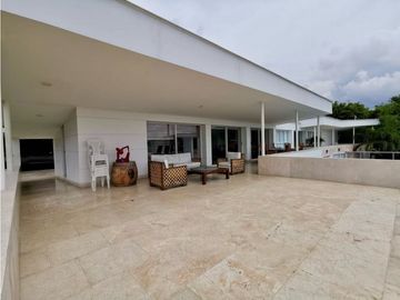 Casa campestre en venta en condominio - Dapa Yumbo Cali Valle Colombia