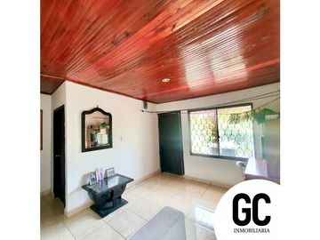 Se vende Casa Duplex -Barrio los robles - Soledad