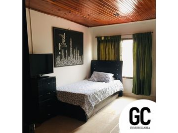 Se vende Casa Duplex -Barrio los robles - Soledad