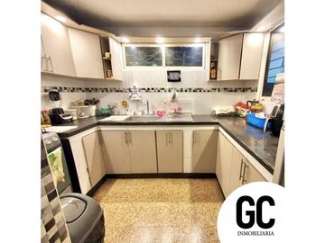 Se vende Casa Duplex -Barrio los robles - Soledad