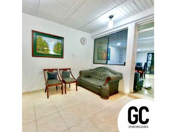 Se vende Casa Duplex -Barrio los robles - Soledad