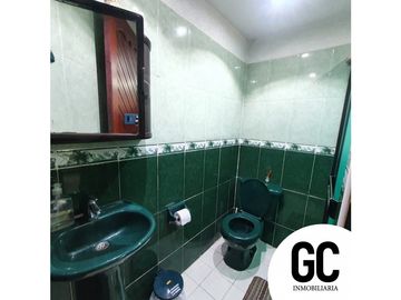 Se vende Casa Duplex -Barrio los robles - Soledad