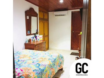 Se vende Casa Duplex -Barrio los robles - Soledad