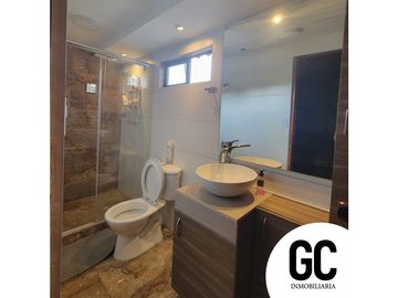 Se vende Casa Duplex -Barrio los robles - Soledad