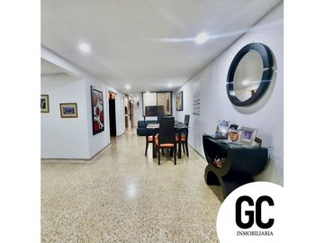 Se vende Casa Duplex -Barrio los robles - Soledad