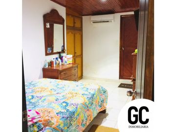 Se vende Casa Duplex -Barrio los robles - Soledad