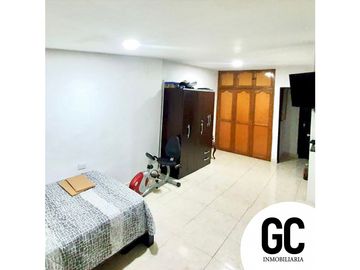 Se vende Casa Duplex -Barrio los robles - Soledad