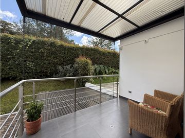 Casa en venta, El Retiro, Antioquia