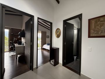 Casa en venta, El Retiro, Antioquia