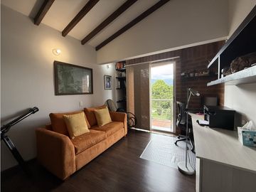 Casa en venta, El Retiro, Antioquia