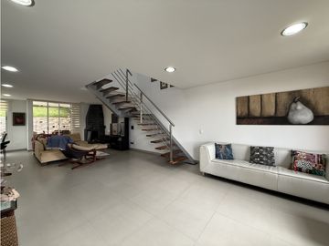 Casa en venta, El Retiro, Antioquia