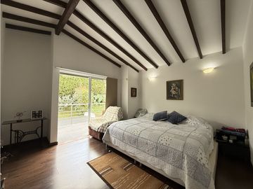 Casa en venta, El Retiro, Antioquia