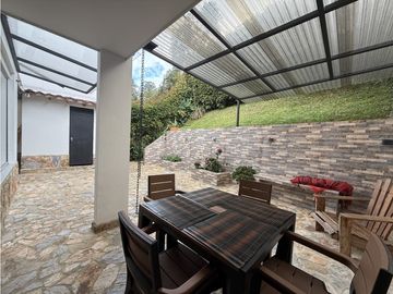 Casa en venta, El Retiro, Antioquia