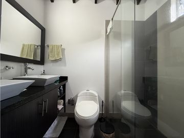 Casa en venta, El Retiro, Antioquia