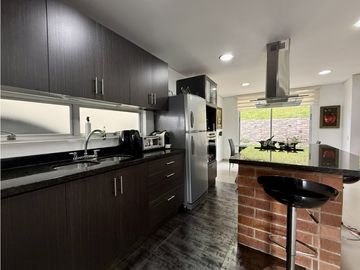 Casa en venta, El Retiro, Antioquia