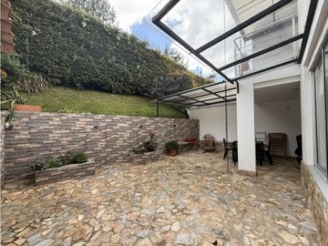 Casa en venta, El Retiro, Antioquia