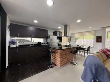 Casa en venta, El Retiro, Antioquia