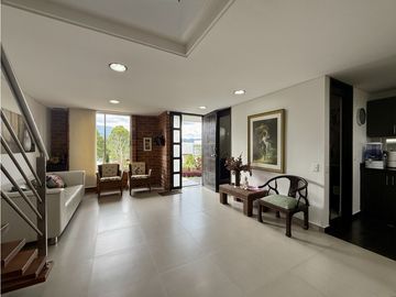 Casa en venta, El Retiro, Antioquia