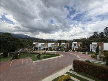 Casa en venta, El Retiro, Antioquia
