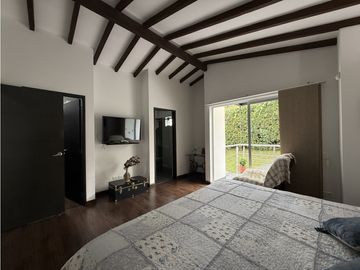 Casa en venta, El Retiro, Antioquia