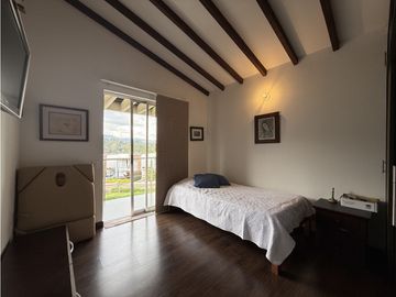 Casa en venta, El Retiro, Antioquia
