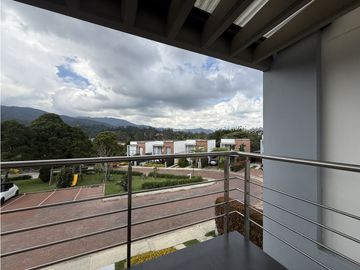 Casa en venta, El Retiro, Antioquia