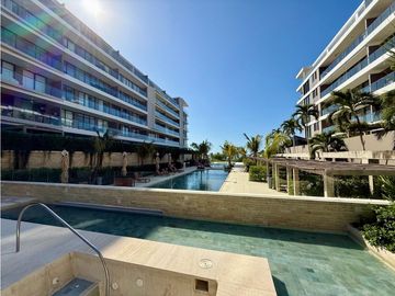 SE VENDE APARTAMENTO EN MORROS EOS - SERENA DEL MAR