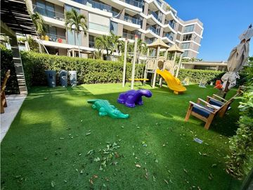 SE VENDE APARTAMENTO EN MORROS EOS - SERENA DEL MAR