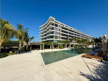 SE VENDE APARTAMENTO EN MORROS EOS - SERENA DEL MAR