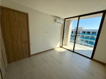 SE VENDE APARTAMENTO EN MORROS EOS - SERENA DEL MAR