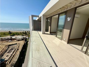 SE VENDE APARTAMENTO EN MORROS EOS - SERENA DEL MAR
