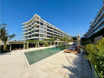 SE VENDE APARTAMENTO EN MORROS EOS - SERENA DEL MAR