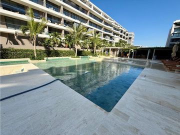 SE VENDE APARTAMENTO EN MORROS EOS - SERENA DEL MAR