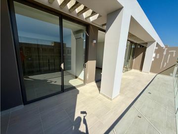 SE VENDE APARTAMENTO EN MORROS EOS - SERENA DEL MAR