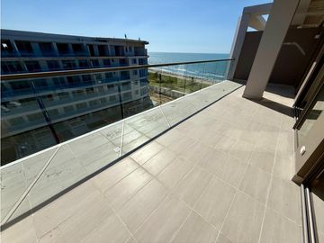 SE VENDE APARTAMENTO EN MORROS EOS - SERENA DEL MAR