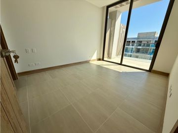 SE VENDE APARTAMENTO EN MORROS EOS - SERENA DEL MAR