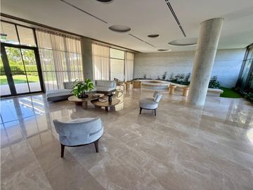 SE VENDE APARTAMENTO EN MORROS EOS - SERENA DEL MAR