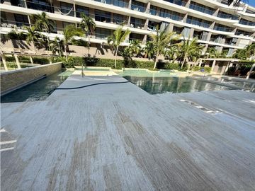 SE VENDE APARTAMENTO EN MORROS EOS - SERENA DEL MAR