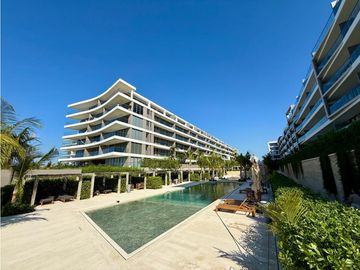 SE VENDE APARTAMENTO EN MORROS EOS - SERENA DEL MAR