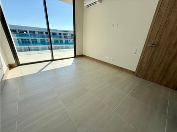 SE VENDE APARTAMENTO EN MORROS EOS - SERENA DEL MAR