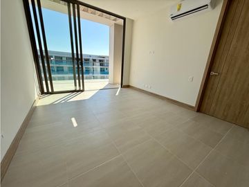 SE VENDE APARTAMENTO EN MORROS EOS - SERENA DEL MAR
